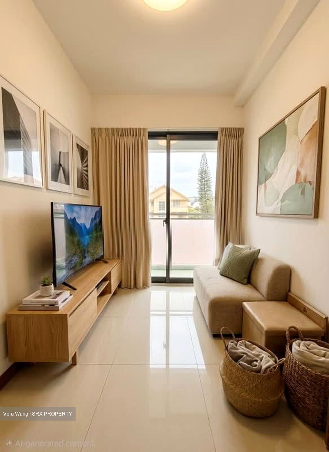 Presto @ Upper Serangoon (D19), Apartment #604800071